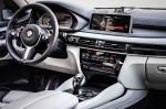 BMW X6 M50d 2015 года